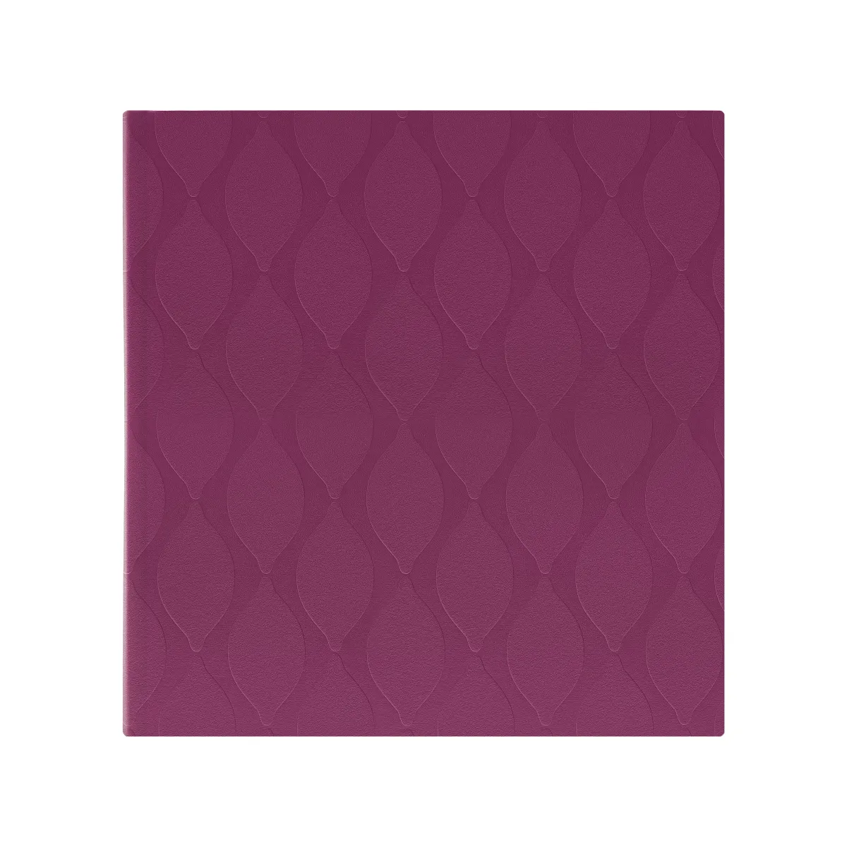 KENRO Inca Design fotóalbum memo 200db 10x15 dombornyomott mintájú borító rózsaszín