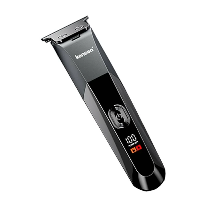 KENSEN 05-KGTJ41-10A Testtrimmer fekete