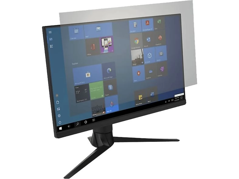 KENSINGTON Betekintésvédelmi szűrő 34" 16:9 monitorhoz