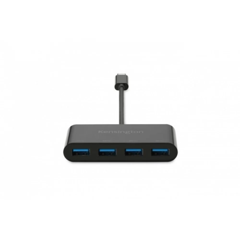 KENSINGTON CH1200 USB-C 10Gbps 4-Port Hub