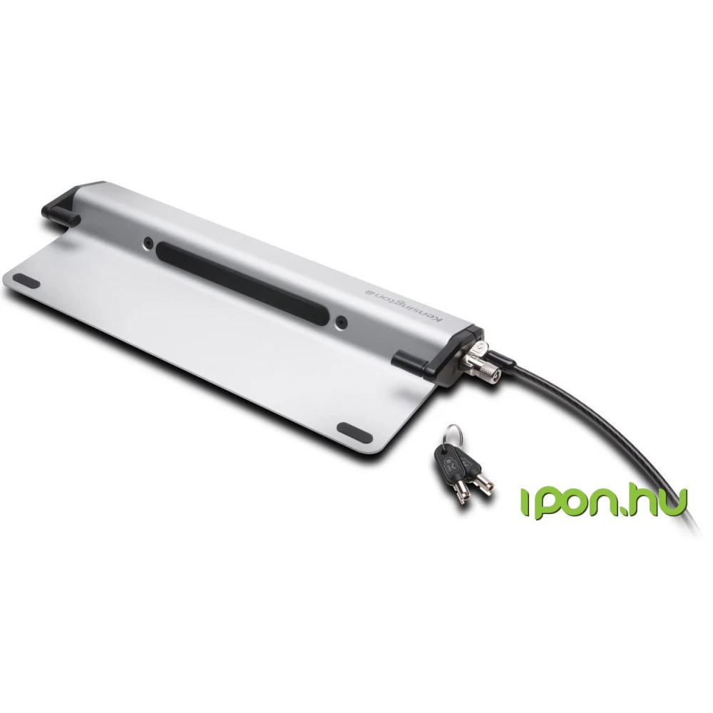 KENSINGTON Laptop Locking Station 2.0 with MicroSaver 2.0 Lock