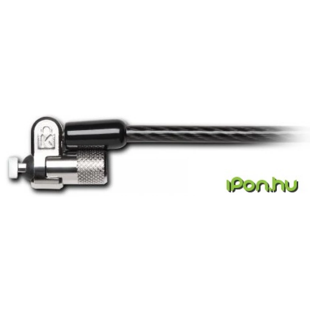 KENSINGTON MicroSaver 2.0 Keyed Laptop Lock