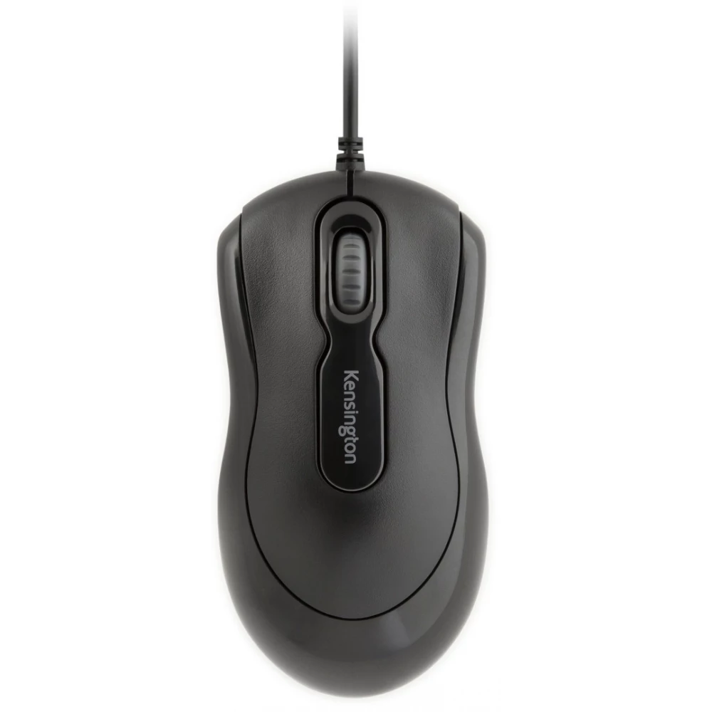 KENSINGTON Mouse-in-a-Box USB