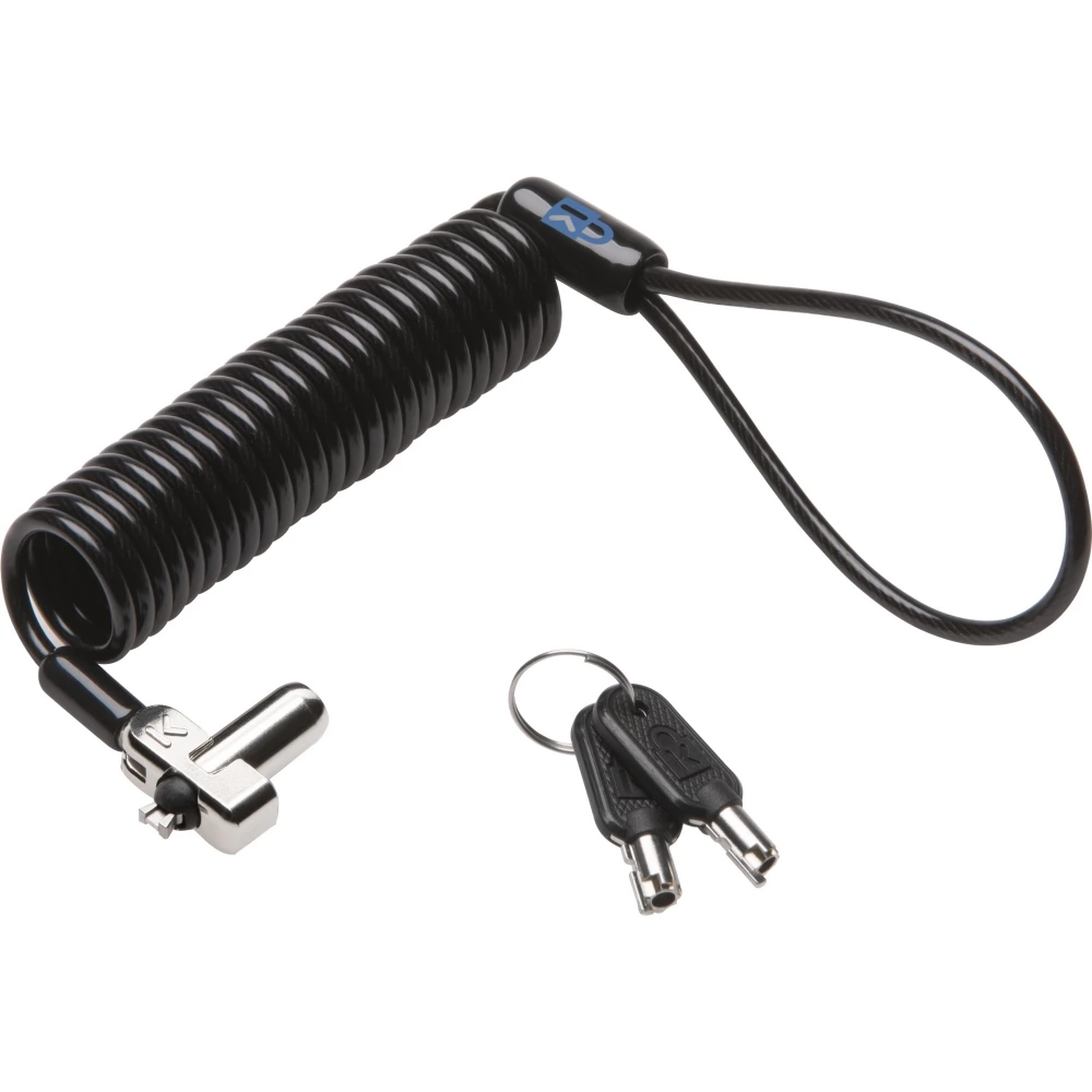 KENSINGTON N17 Portable Lock for Wedge-Shaped Slots