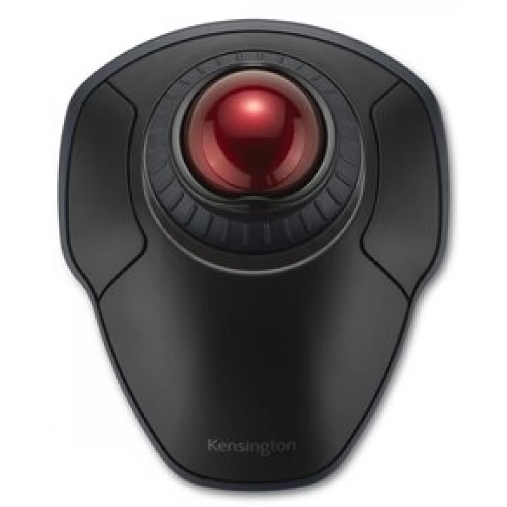 KENSINGTON Orbit Wireless fekete