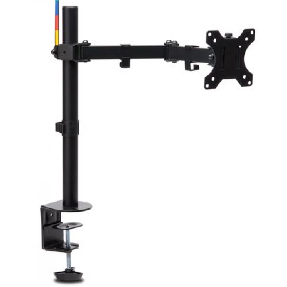 KENSINGTON SmartFit Ergo Single Extended Monitor Arm