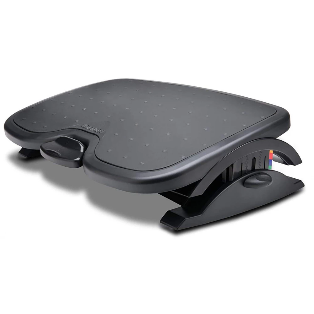 KENSINGTON SoleMate Plus fekete