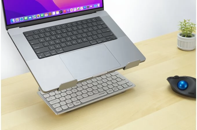 KENSINGTON Universal Tabletop Laptop Riser