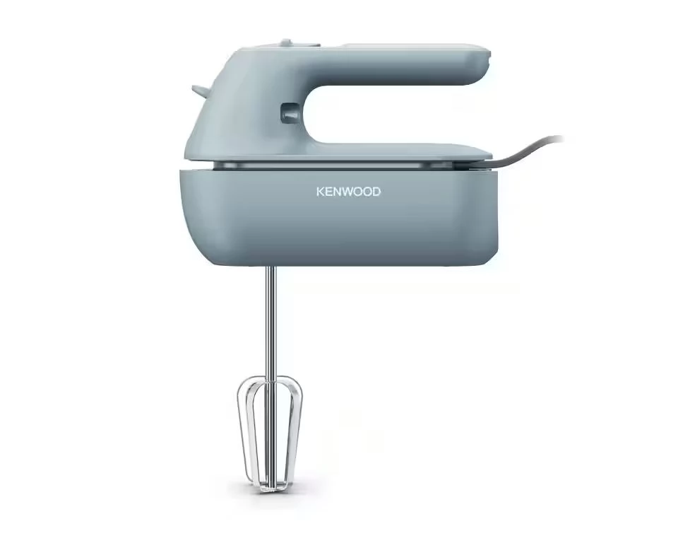 KENWOOD HMP40.000GY QuickMix Go Storm Blue Turmixgép Kék