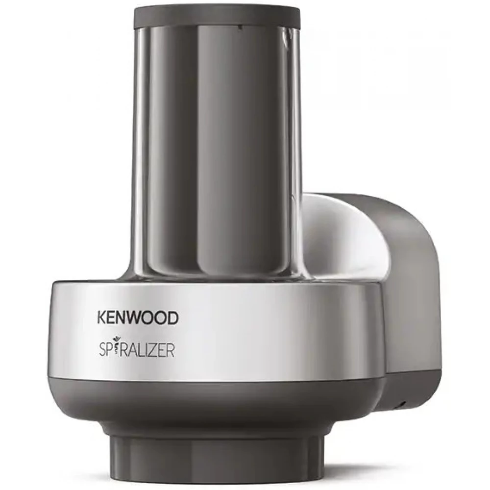 KENWOOD KAX700PL Spirálozó robotgéphez ezüst / szürke