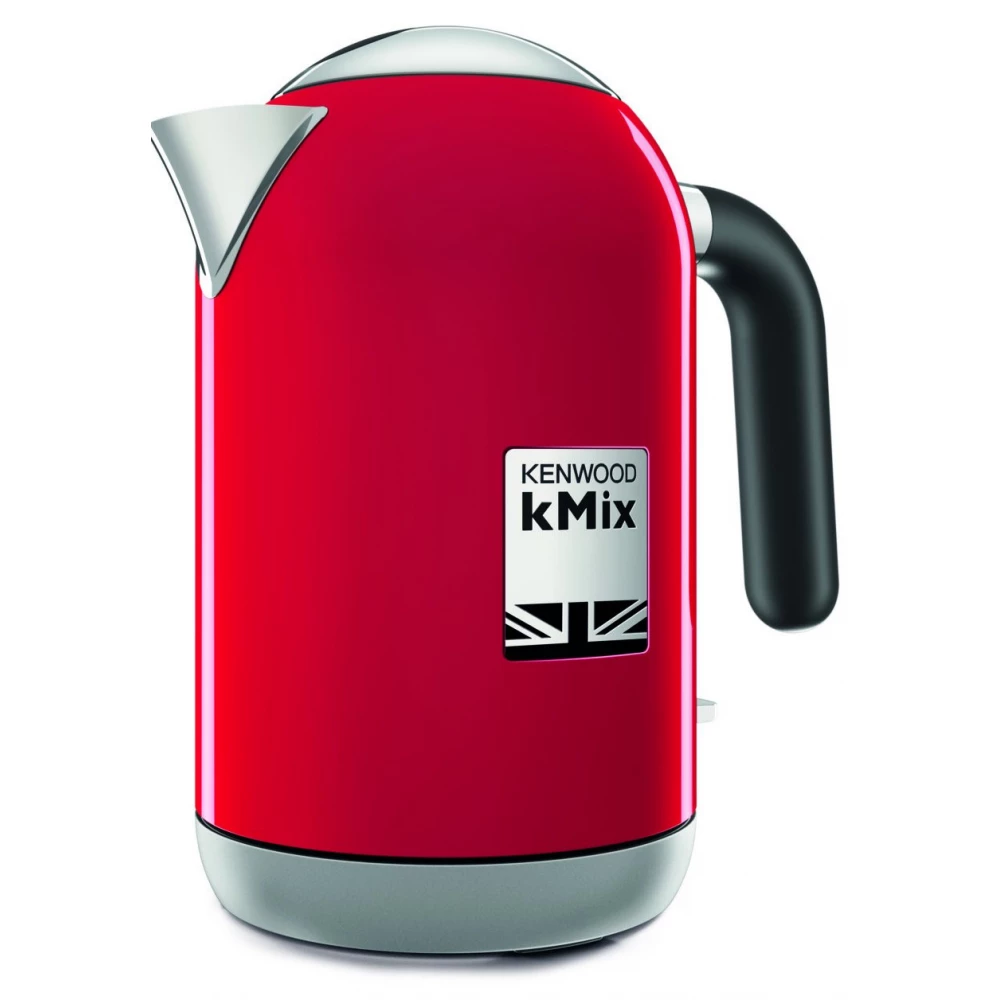 KENWOOD ZJX650RD kMix Vízforraló 3000W 1L Piros