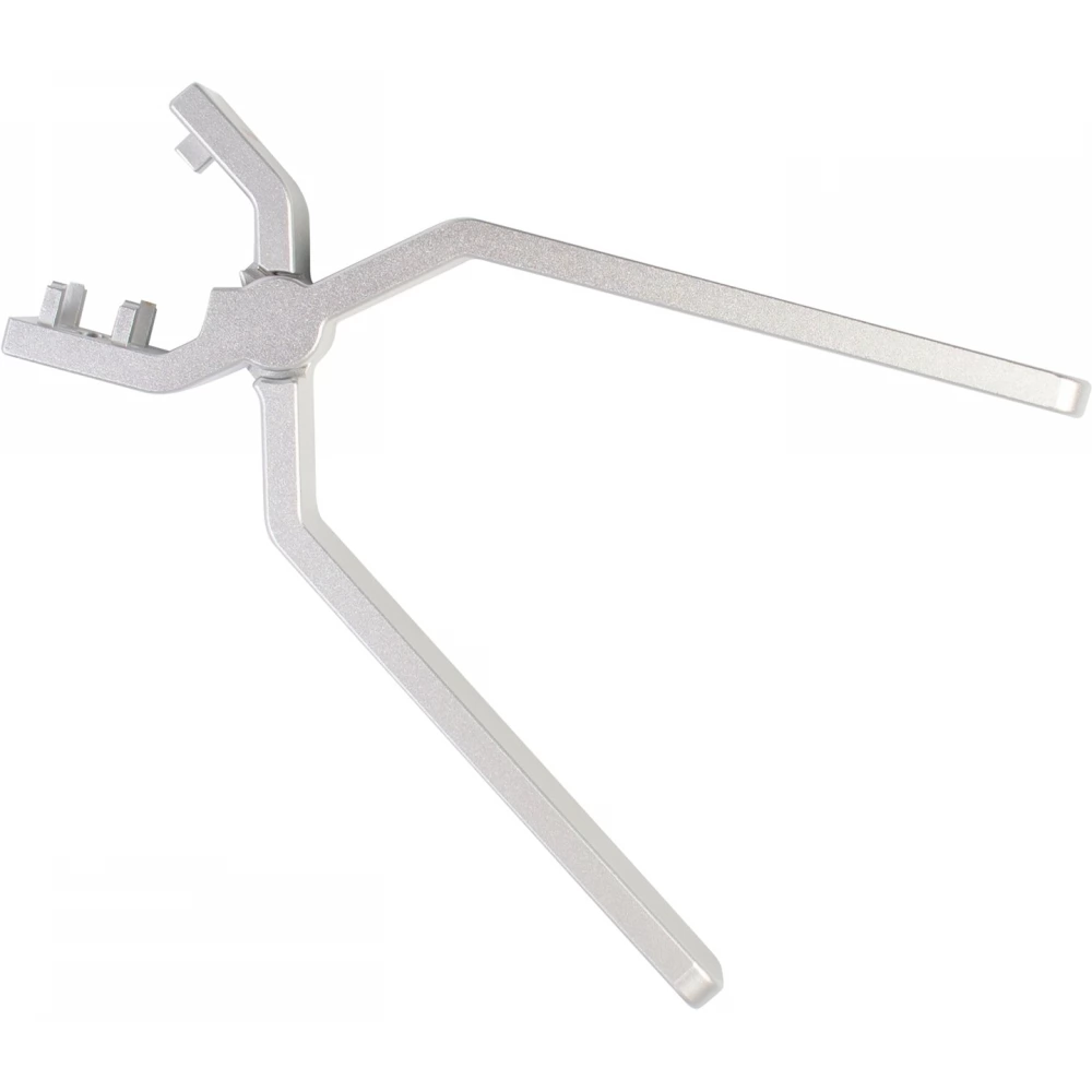 KEYCHRON Gateron Switch Opener ezüst