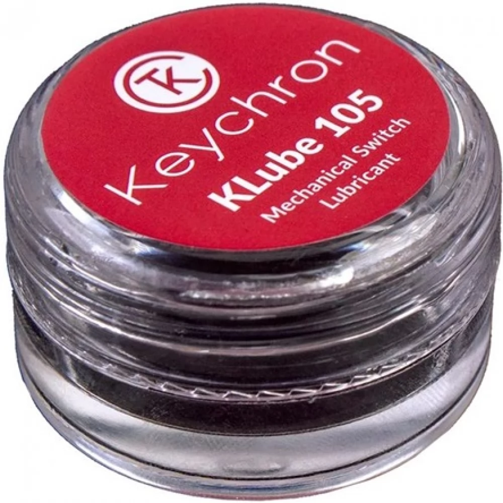 KEYCHRON Klube 105 Kapcsoló kenőanyag