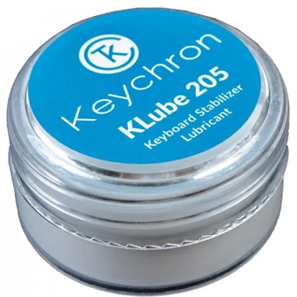 KEYCHRON Klube 205 Stabilizátor kenőanyag