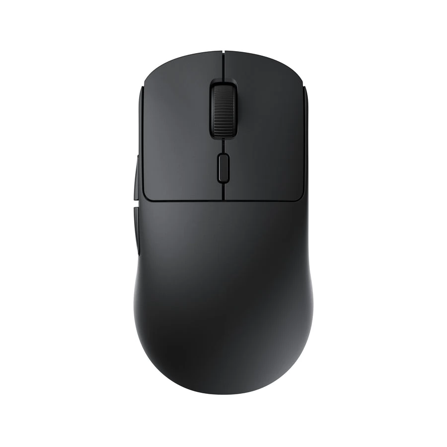 KEYCHRON Lemokey G2 Wireless fekete