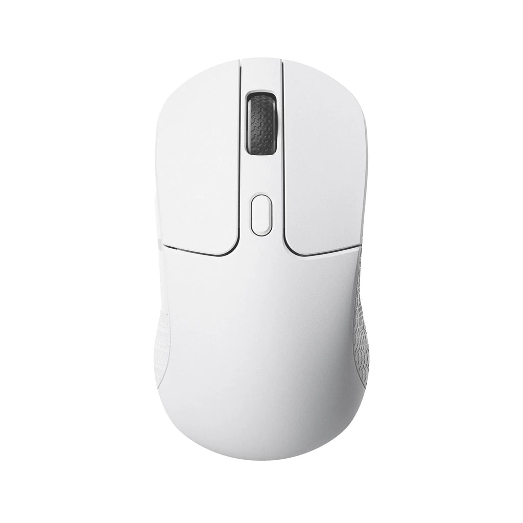KEYCHRON M3 Wireless fehér