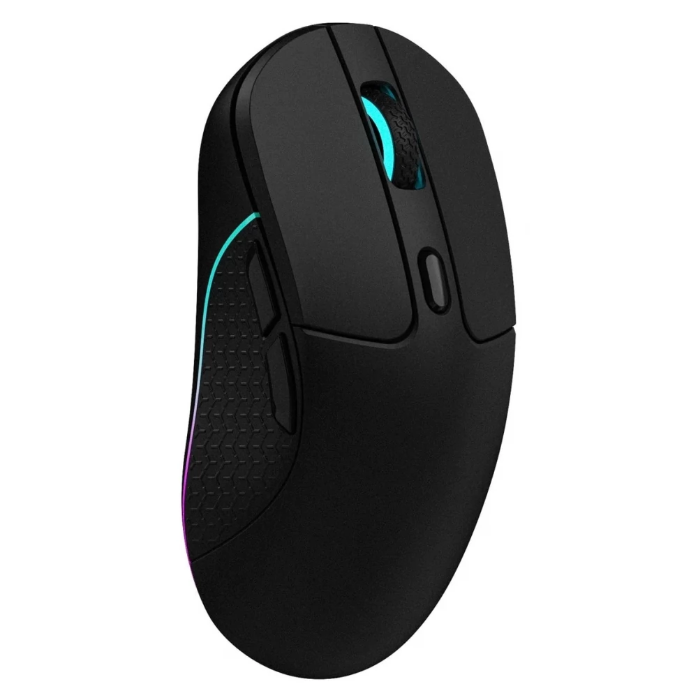 KEYCHRON M3 Wireless fekete