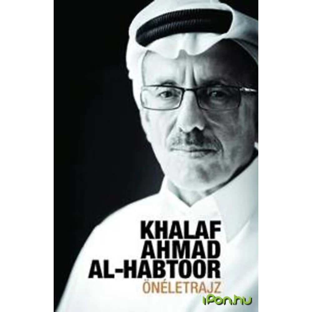 Khalaf Ahmad Al-Habtoor - Önéletraj
