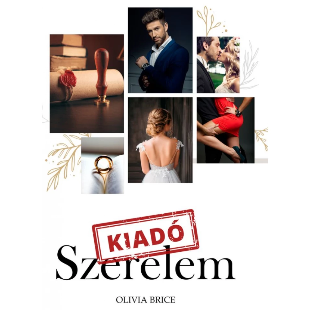 Kiadó szerelem