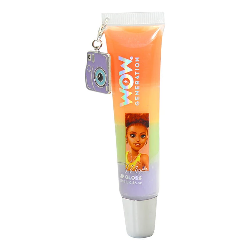 KIDS LICENSING WOW szájfény 16ml