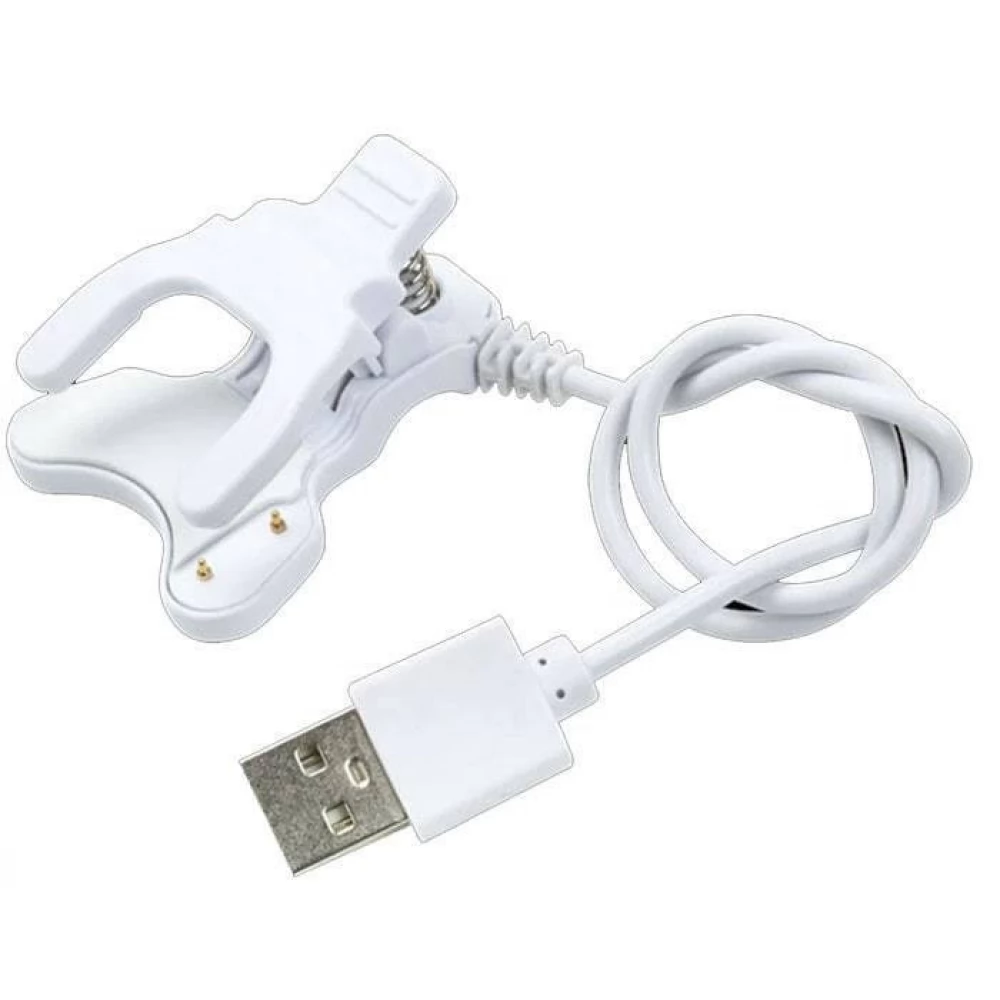 KIDSAFE Csiptetős USB töltő KidSafe Vision és KidSafe Pro okosórákhoz