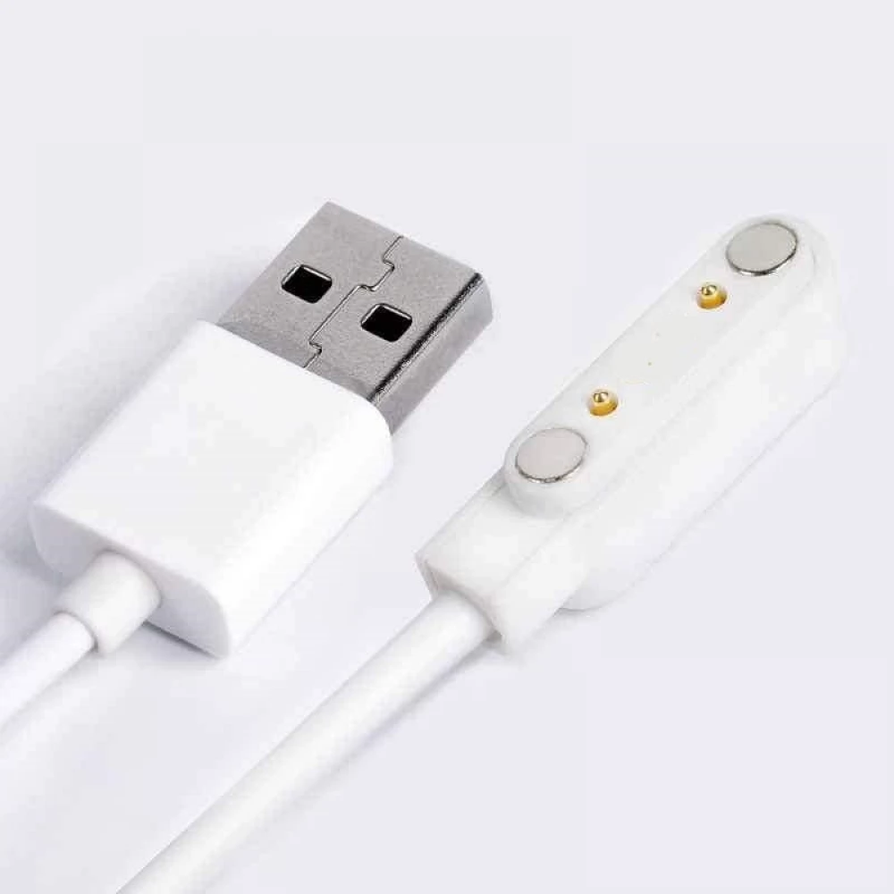 KIDSAFE Mágneses USB töltõ KidSafe okosórához