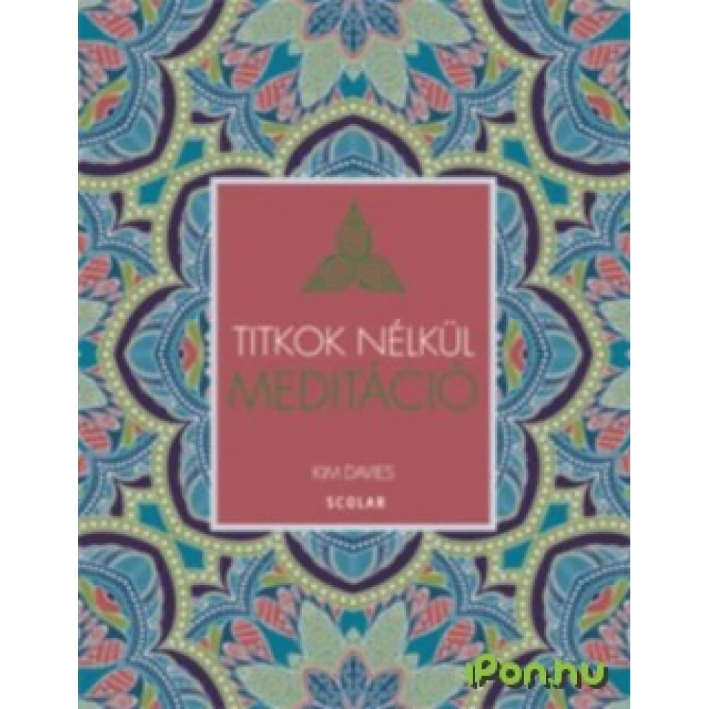 Kim Davies - Meditáció (Titkok nélkül)