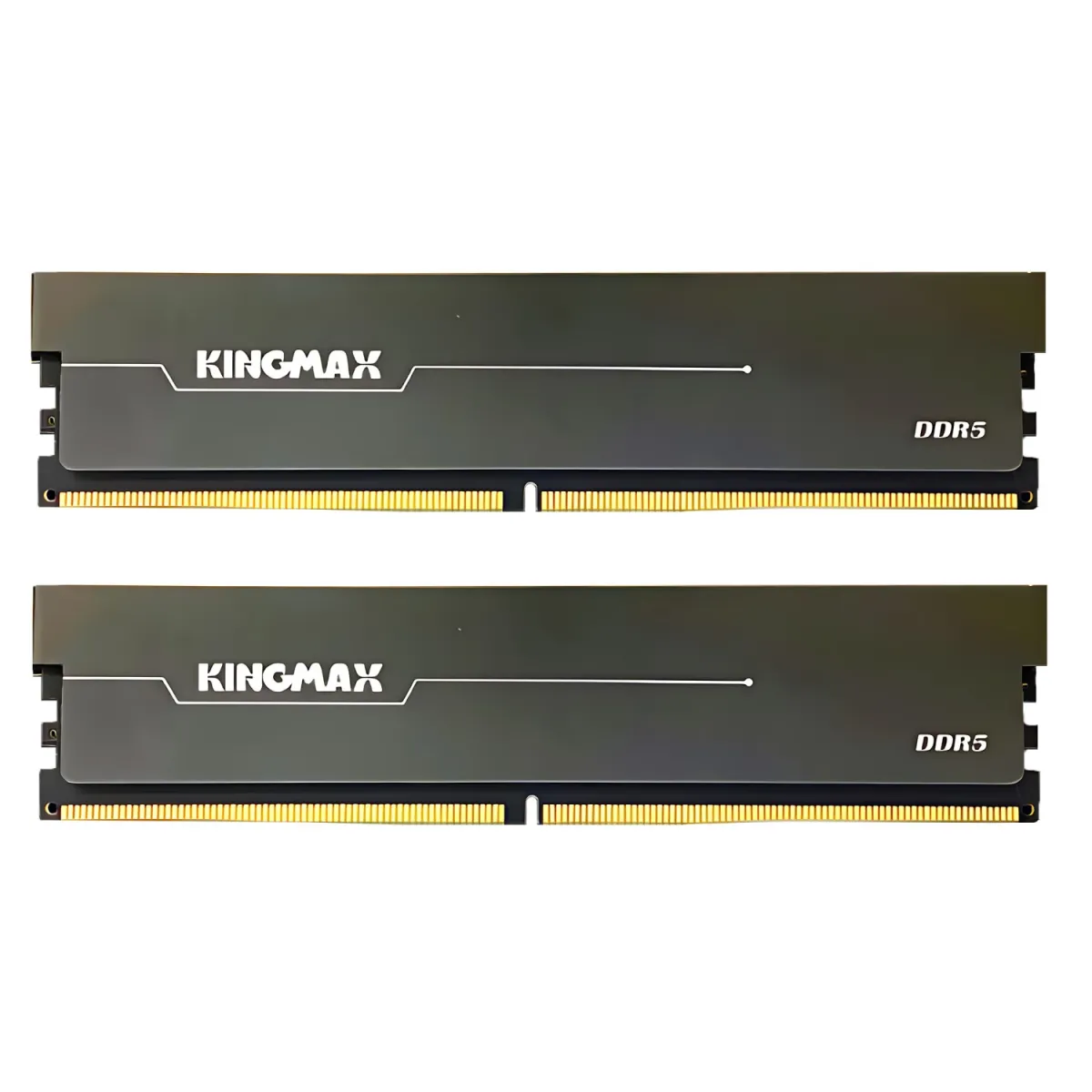 KINGMAX 32GB Horizon DDR5 6000MHz CL36 KIT 32GB/DDR5/6000/DUAL/HORIZON