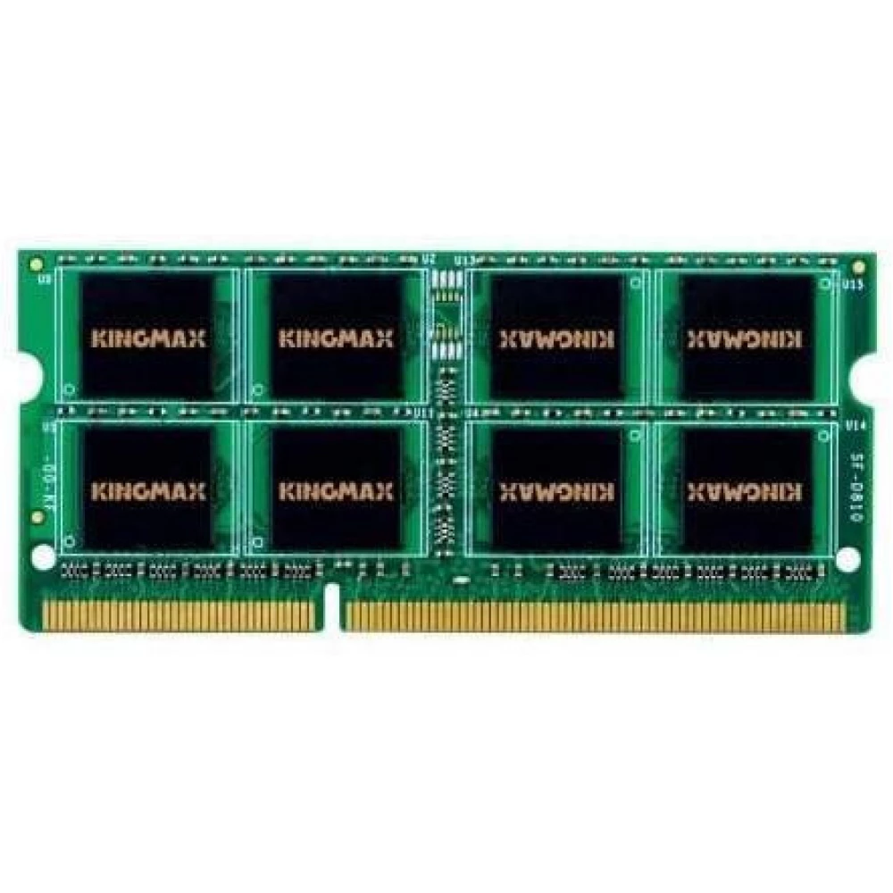 KINGMAX 4GB Notebook DDR3L 1600MHz