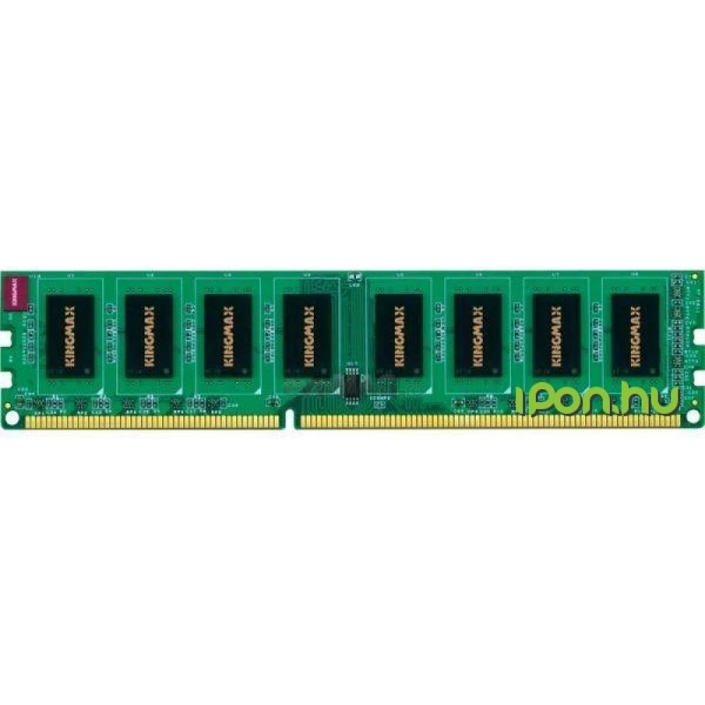 KINGMAX 8GB DDR3 1600MHz