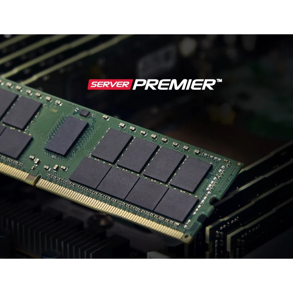 KINGSTON 16GB DDR4 2666MHz ECC KSM26RD8/16MRR