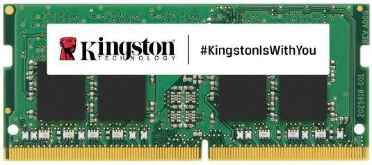 KINGSTON 16GB DDR4 2666MHz ECC KSM26SED8/16MR