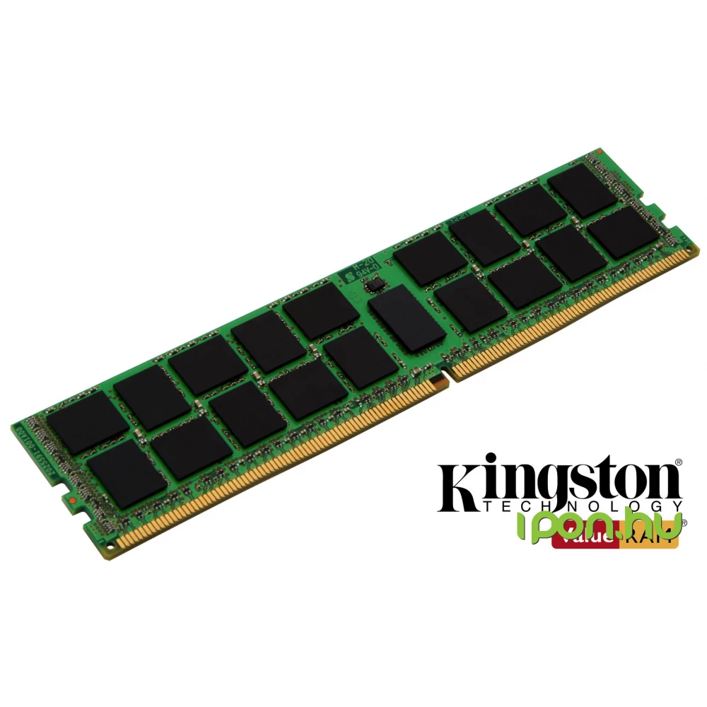 KINGSTON 16GB DDR4 2666MHz ECC KTH-PL426/16G