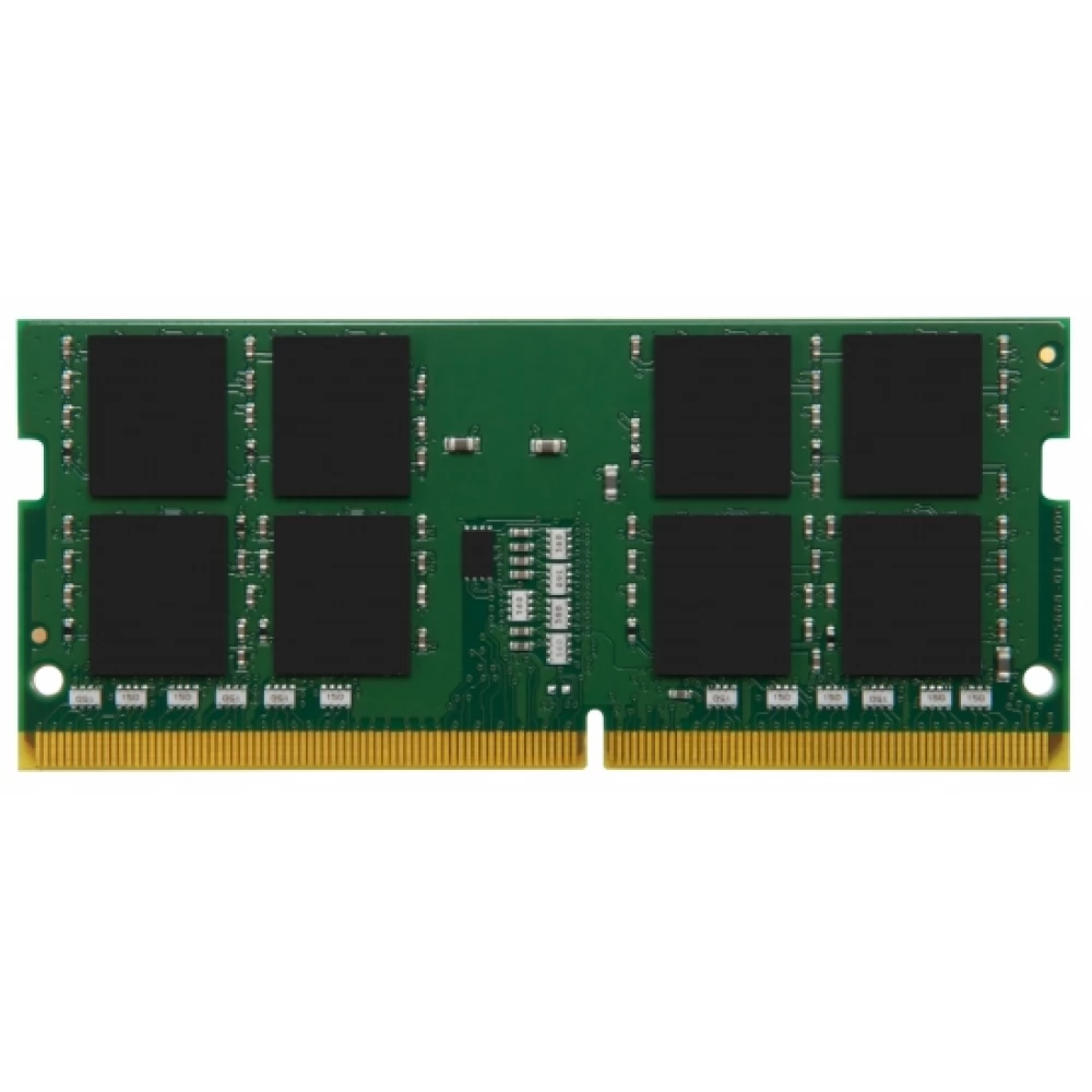 KINGSTON 16GB DDR4 2666MHz ECC KTH-PN426ES8/16G