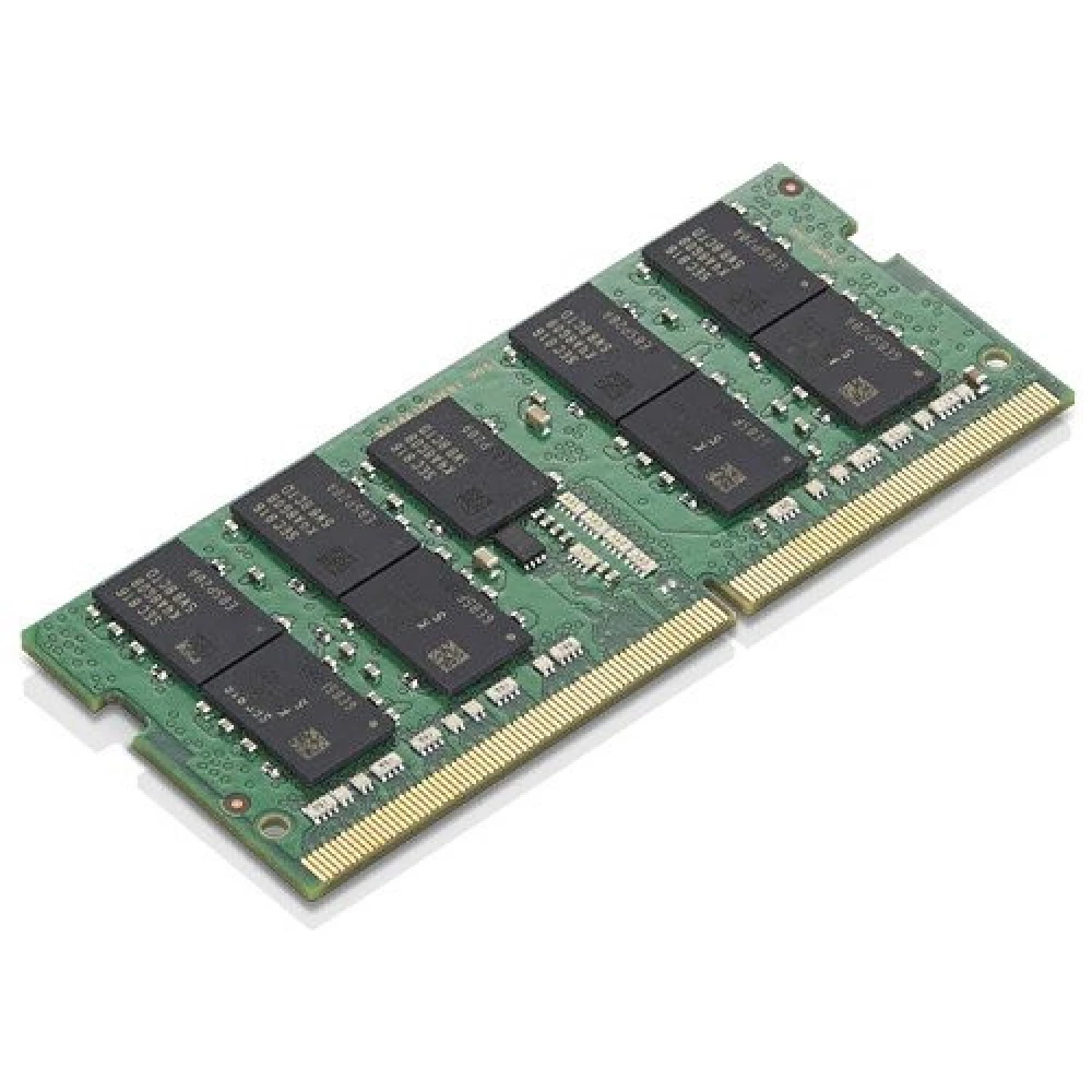 KINGSTON 16GB DDR4 2666MHz ECC SODIMM KSM26SED8/16HD