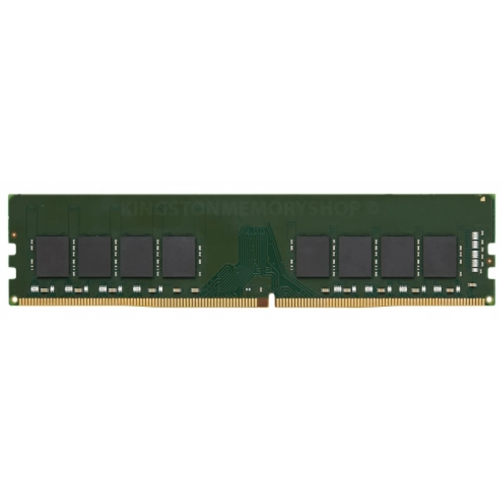 KINGSTON 16GB DDR4 3200MHz ECC KSM32ED8/16MR
