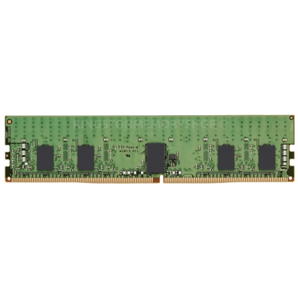 KINGSTON 16GB DDR4 3200MHz ECC KSM32RS8/16HCR
