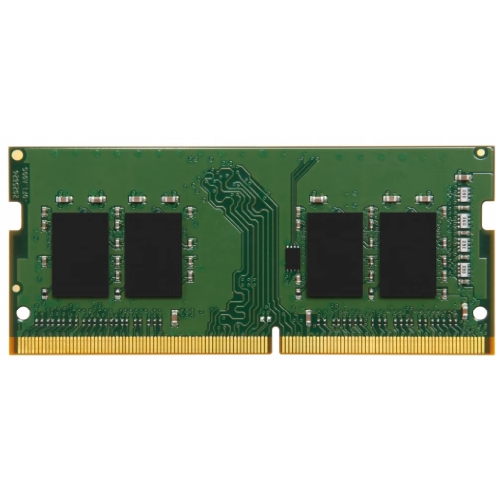 KINGSTON 16GB DDR4 3200MHz ECC KSM32SES8/16HC