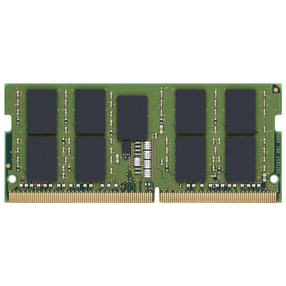 KINGSTON 16GB Notebook DDR4 2666MHz CL19 KSM26SES8/16MF