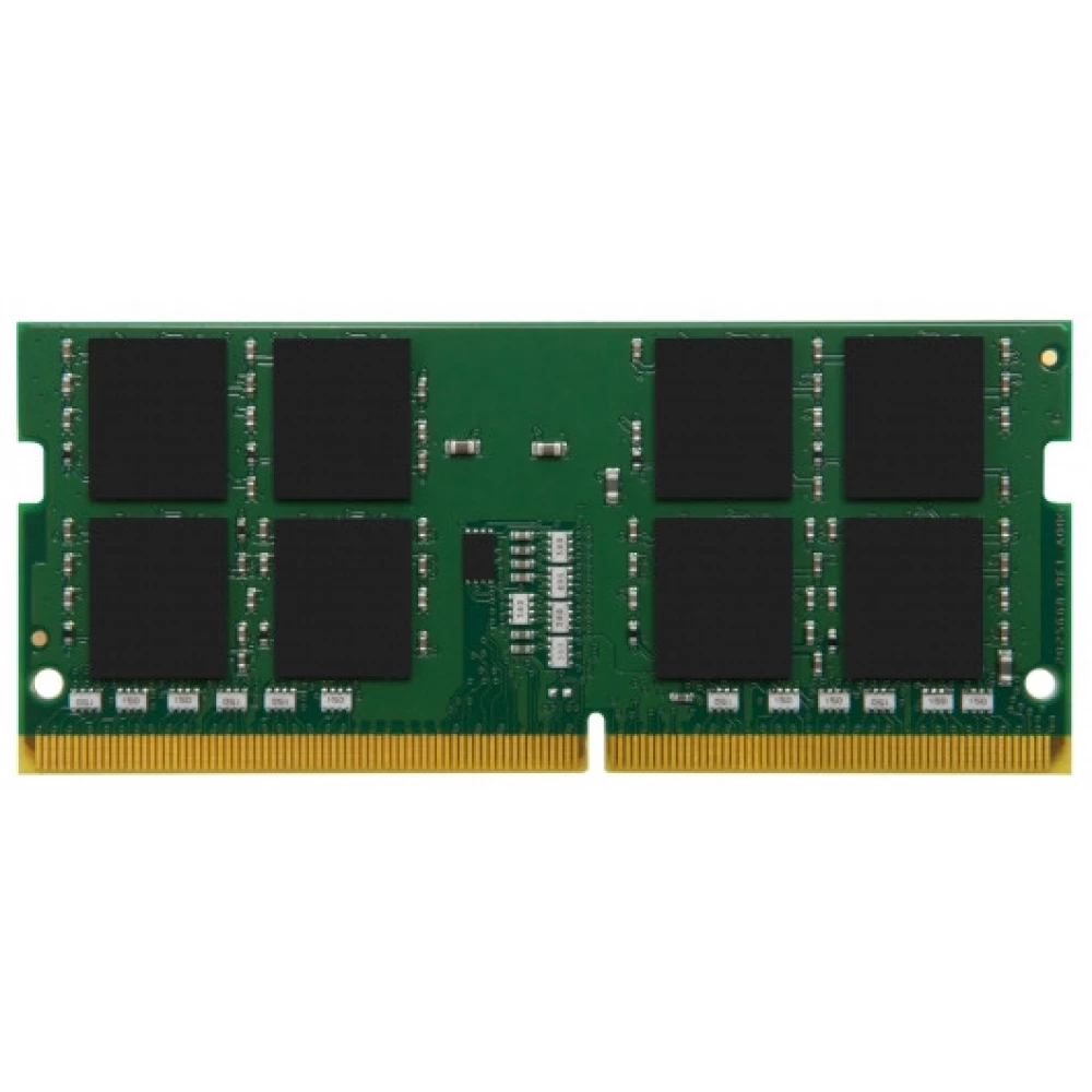 KINGSTON 16GB Notebook DDR4 3200MHz CL22 KVR32S22D8/16