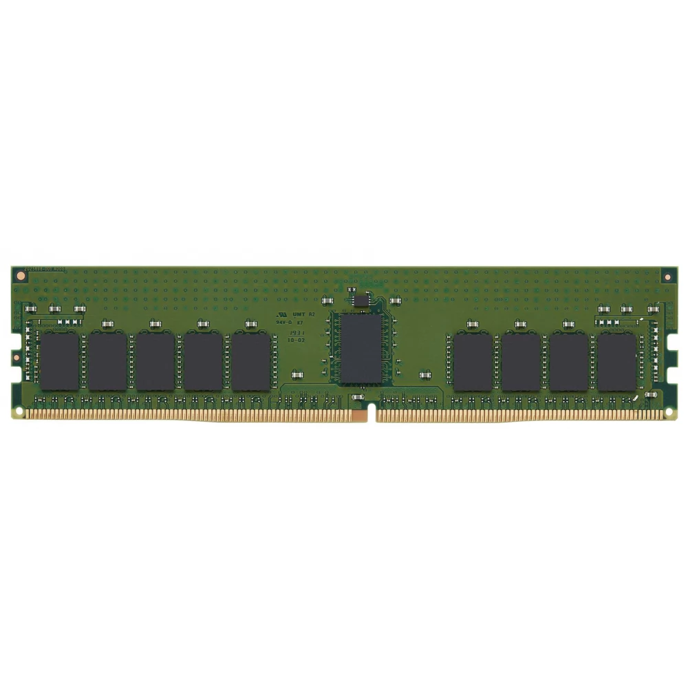 KINGSTON 32GB DDR4 3200MHz ECC KSM32RD8/32HCR