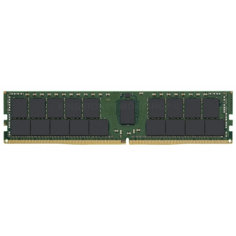 KINGSTON 32GB DDR4 3200MHz ECC KSM32RS4/32HCR