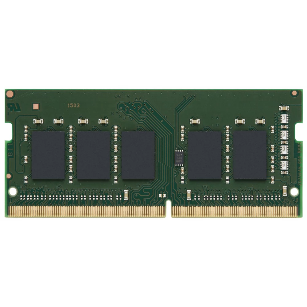 KINGSTON 32GB DDR4 3200MHz ECC KSM32SED8/32MF