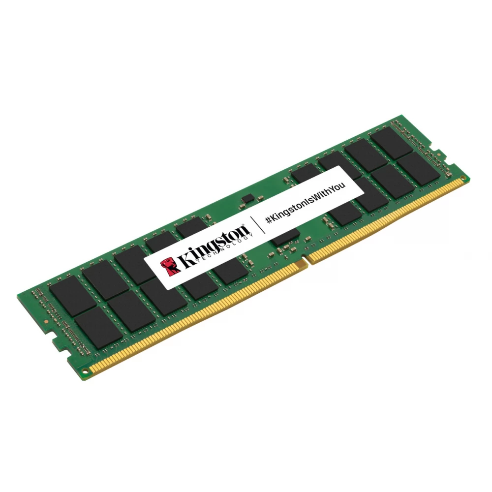 KINGSTON 32GB DDR5 4800MHz CL40 KTD-PE548D8-32G
