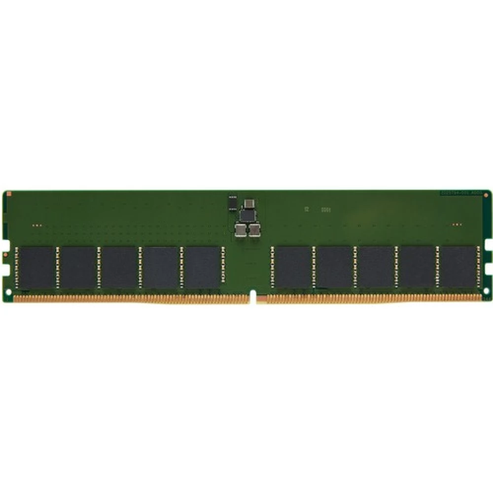 KINGSTON 32GB DDR5 4800MHz CL40 KTH-PL548E-32G