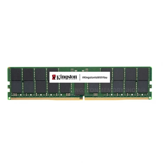 KINGSTON 32GB DDR5 5600MHz ECC KTH-PL556D8-32G
