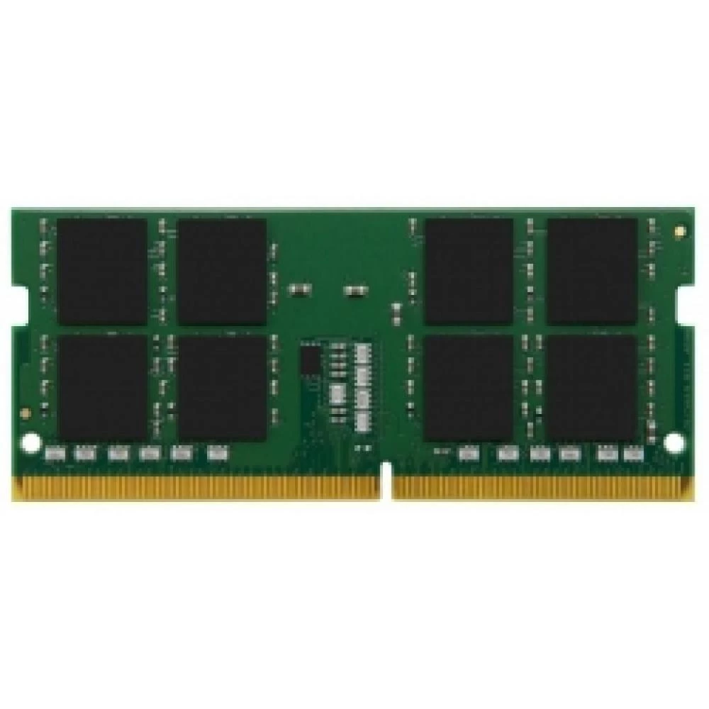 KINGSTON 32GB Notebook DDR4 3200MHz CL22 KVR32S22D8/32
