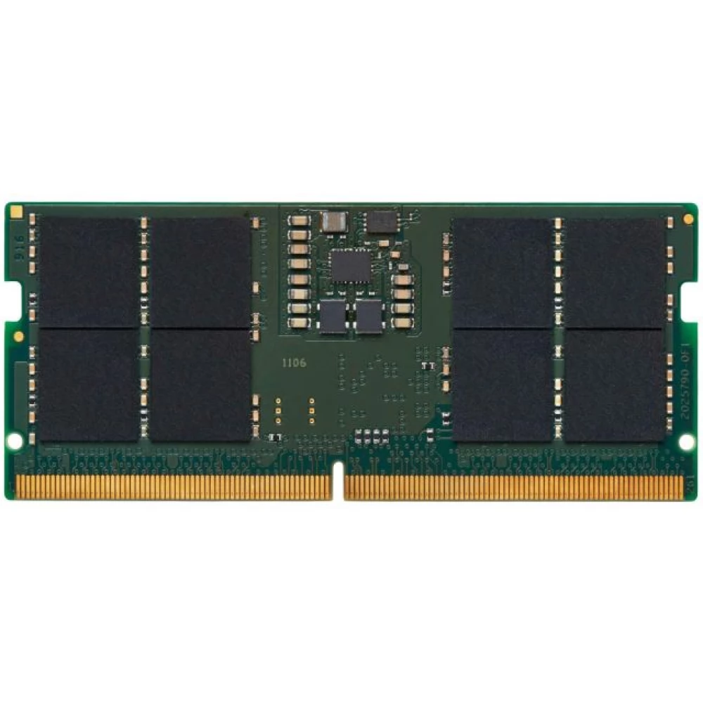 KINGSTON 32GB Notebook DDR5 5600MHz CL46 KCP556SD8-32