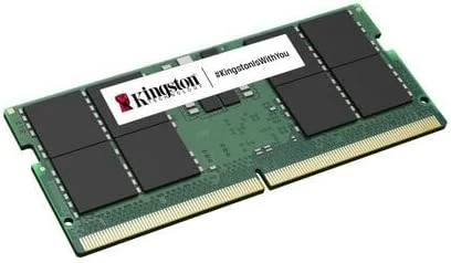KINGSTON 48GB Notebook DDR5 5600MHz CL46 KCP556SD8-48
