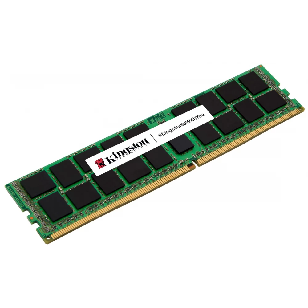 KINGSTON 64GB DDR4 3200MT/s ECC KTD-PE432/64G